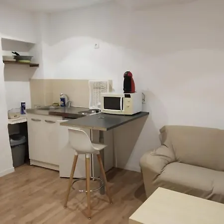 Apartmán Maison De Village Proche Regain Edf Cea