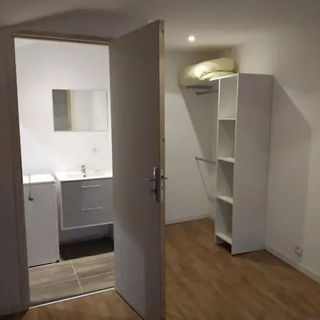 Apartmán Maison De Village Proche Regain Edf Cea Sainte-Tulle