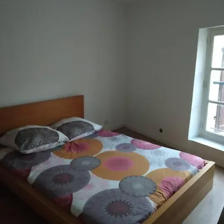 Apartmán Maison De Village Proche Regain Edf Cea Sainte-Tulle