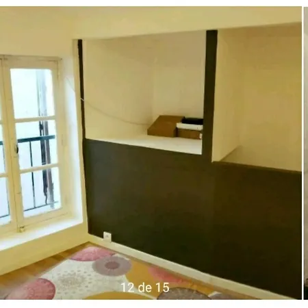 Apartment Maison De Village Proche Regain Edf Cea Sainte-Tulle